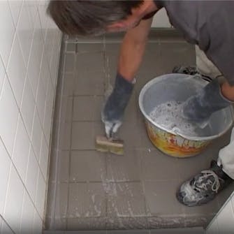 Såpa kalkborttagning Ta bort kalk dusch